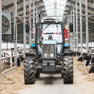 Sun Coast Safety Agriculture