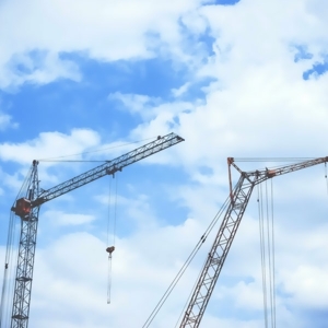 Worker Seriously Crushed by Front End Loader