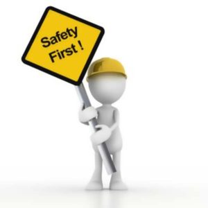 Health & Safety Officer Suncoast Safety