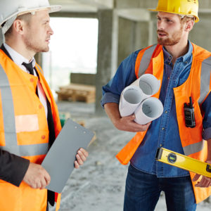 Safety Policies and Procedures