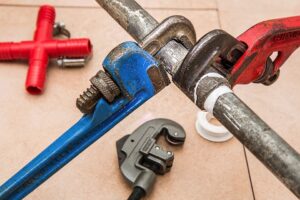 Plumbing Suncoast Safety