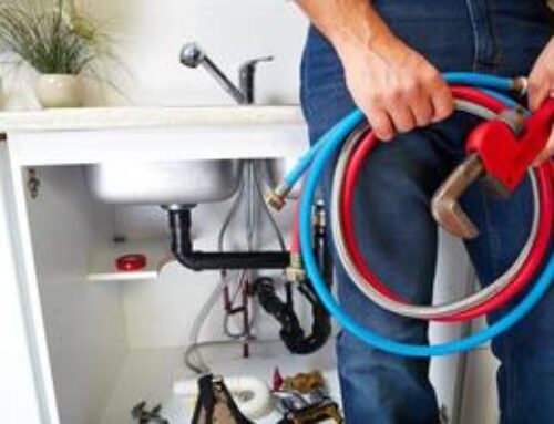Safe Work Method Statement For Plumbing