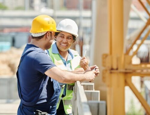 Work Health and Safety Management Plans (Safety Management Plan)