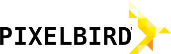 pixel-bird-logo