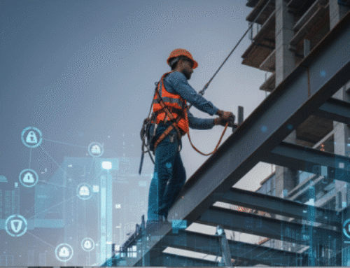 Two serious incidents involving falls from ladders