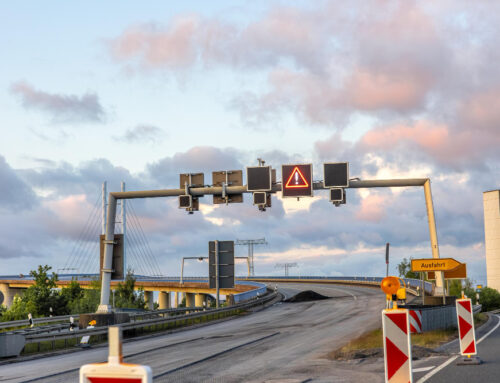 Traffic Management Plan/Traffic Movement Plan