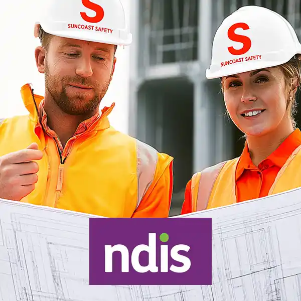 NDIS suncost safety Brisbane