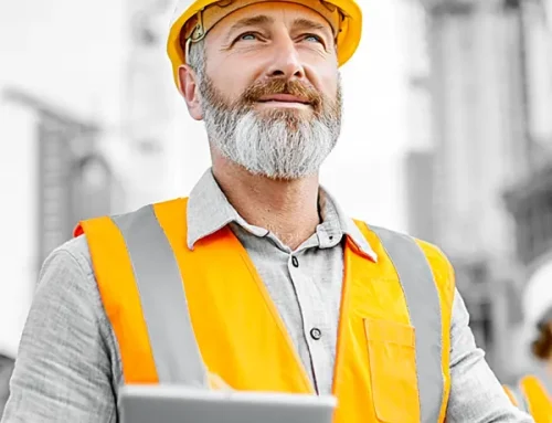 Safe Work Method Statement (SWMS) Construction